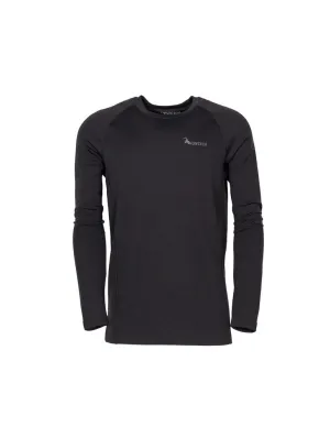 Mens Merino LS Top