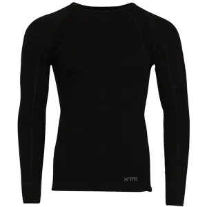 Mens Merino Wool Thermal Top