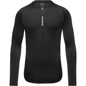 Men's Spinshift Long Sleeve Jersey