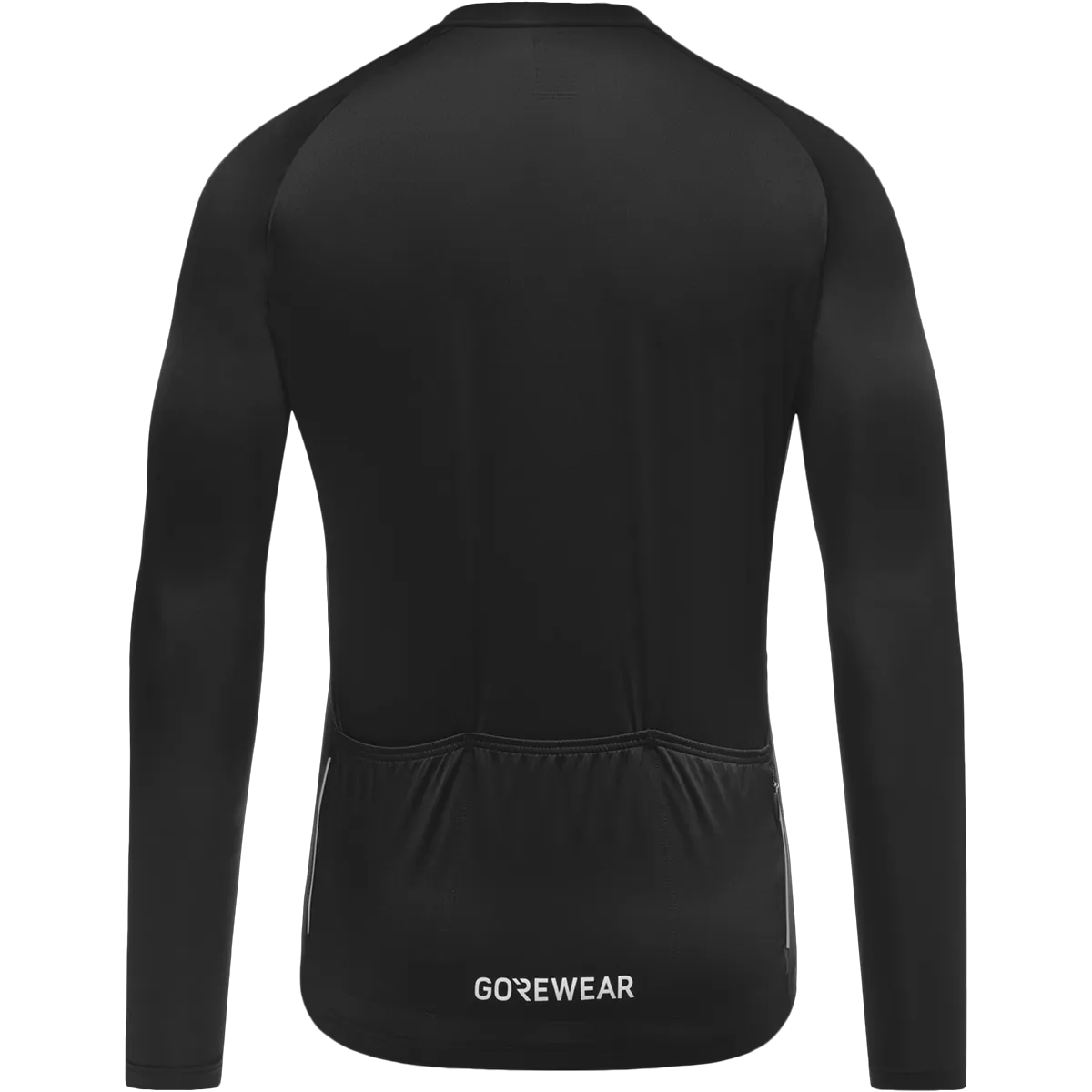 Men's Spinshift Long Sleeve Jersey