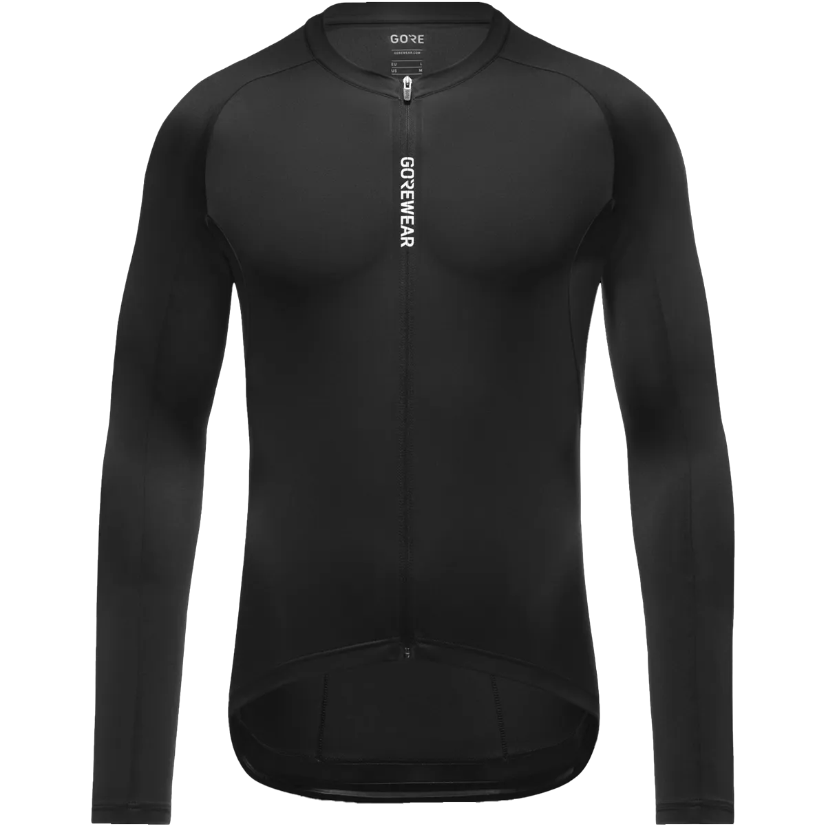 Men's Spinshift Long Sleeve Jersey