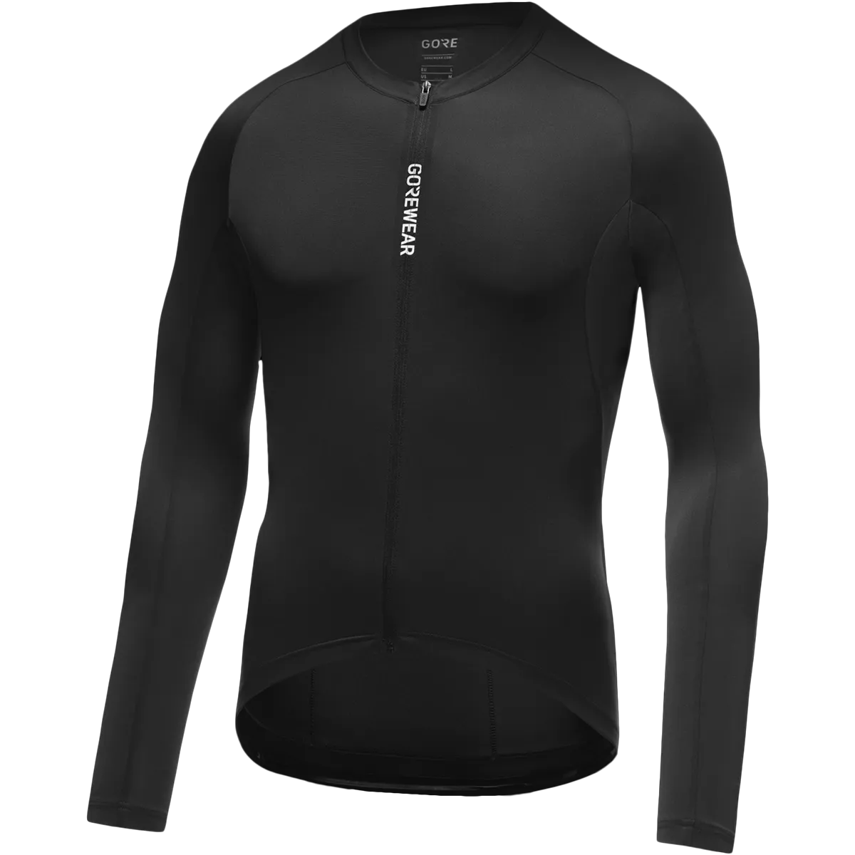Men's Spinshift Long Sleeve Jersey
