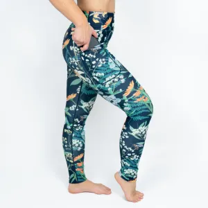 Midsummer Leggings