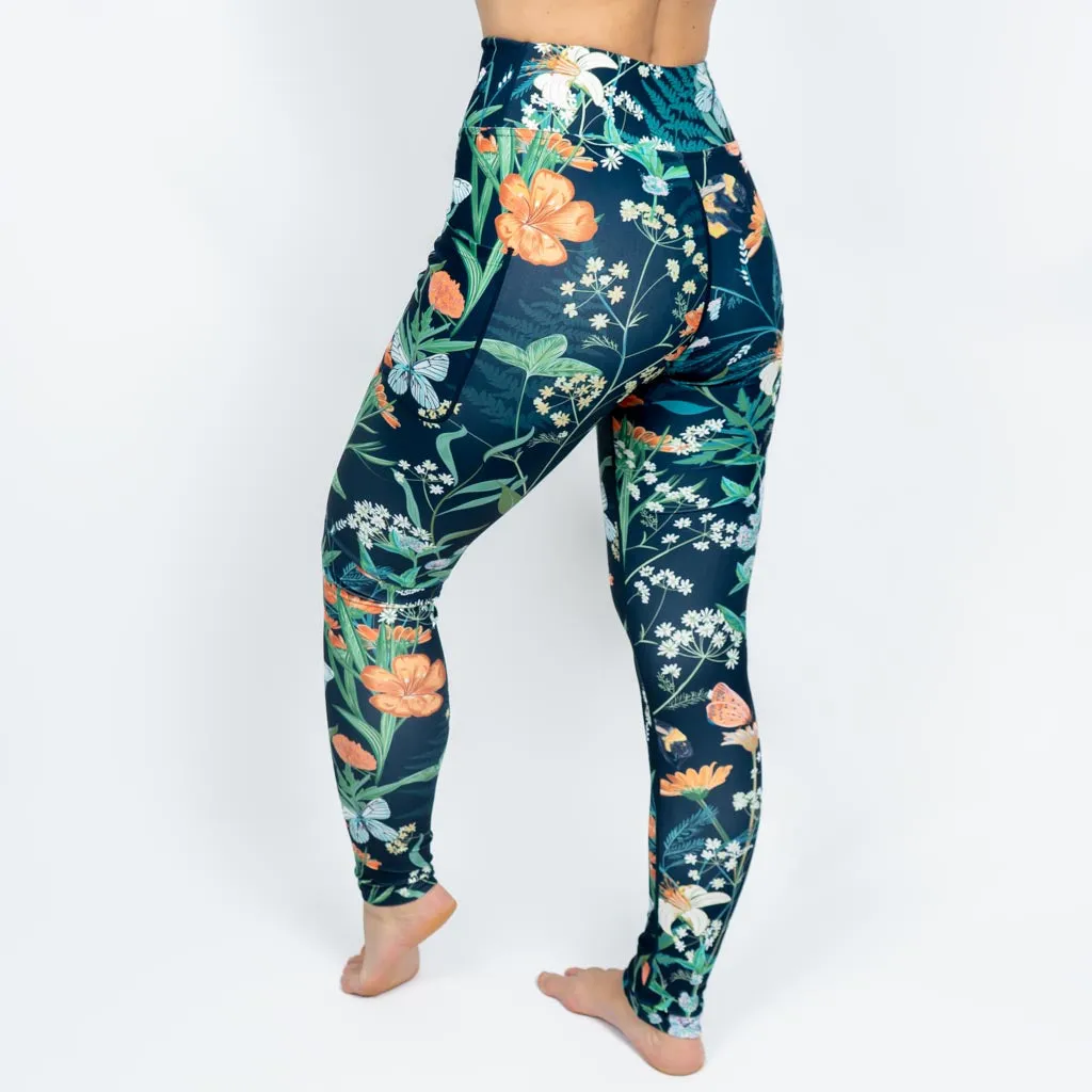 Midsummer Leggings