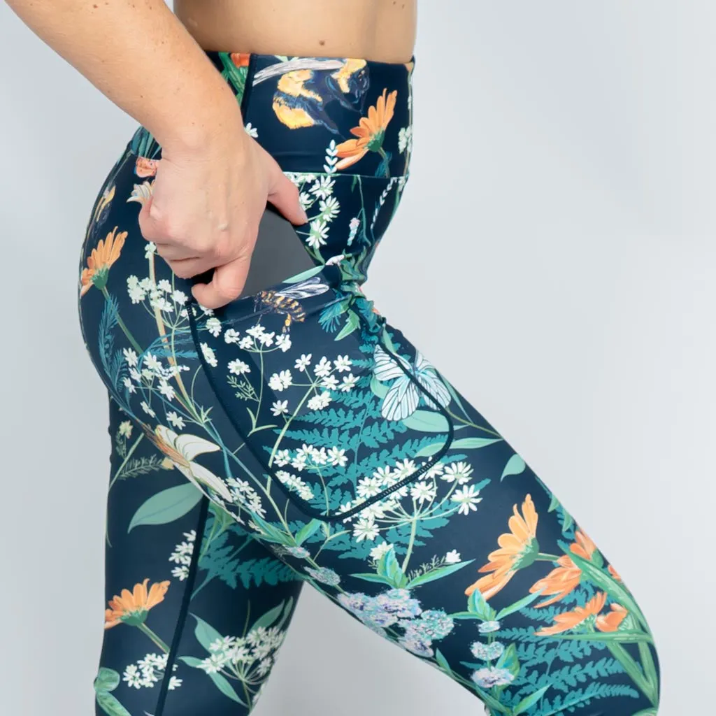 Midsummer Leggings