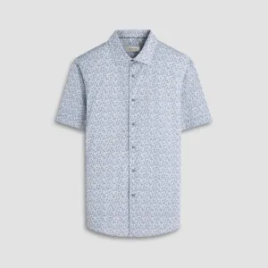 Miles Barware OoohCotton Short Sleeve Shirt