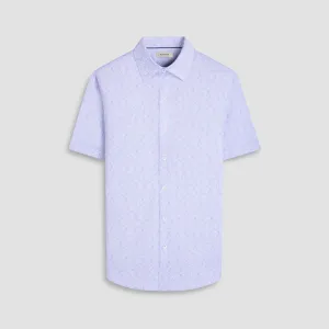Miles Cocktail OoohCotton Short-Sleeve Shirt