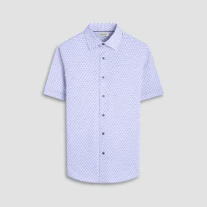 Miles Diamond OoohCotton Short-Sleeve Shirt