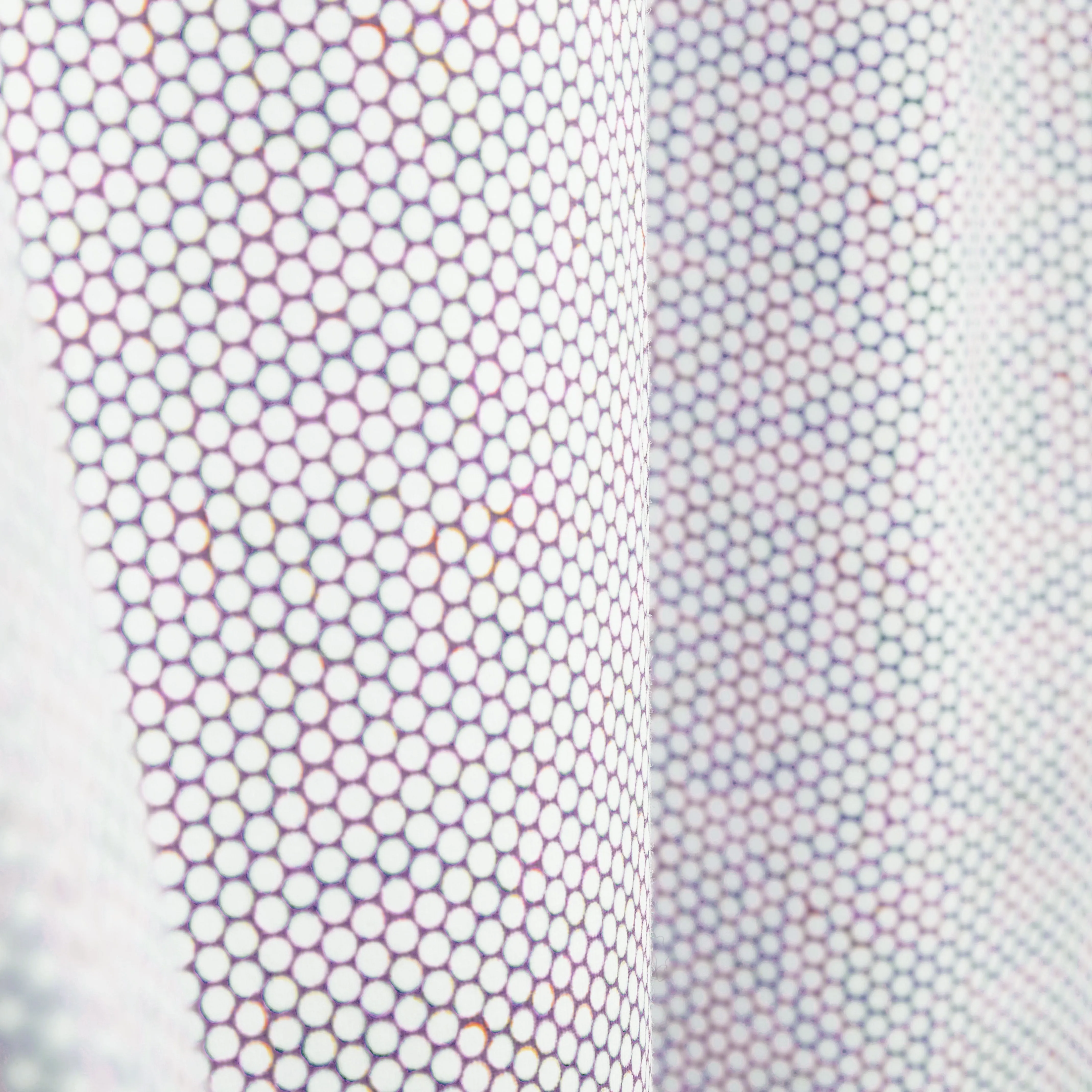 Miles Geometric OoohCotton Short Sleeve Shirt