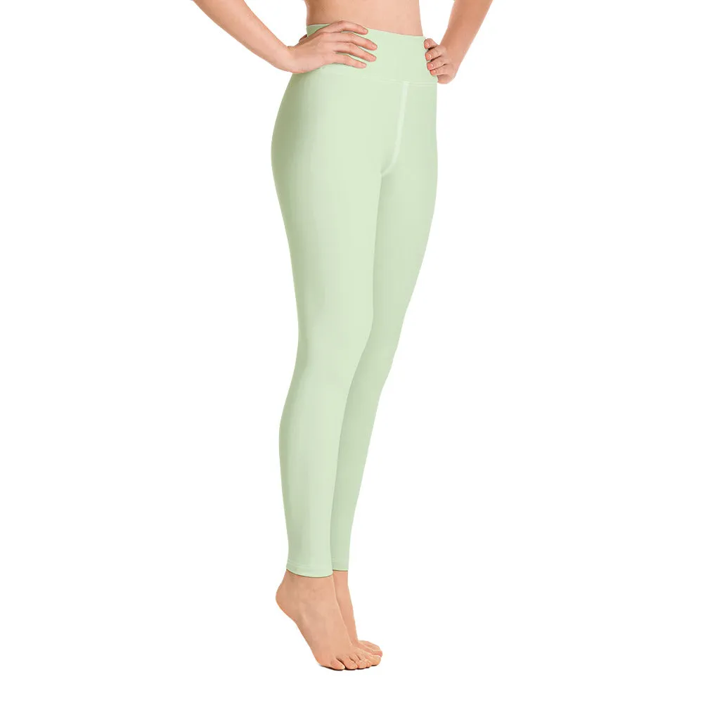 Mint - Sustainably Made Leggings