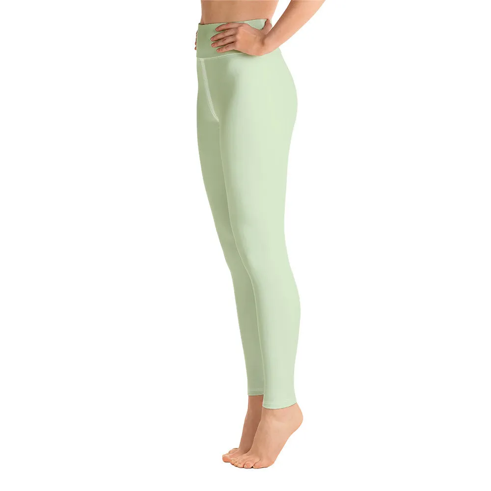 Mint - Sustainably Made Leggings