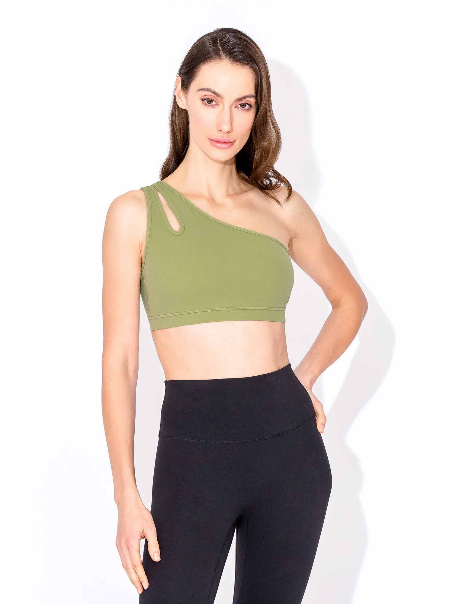 MIST BRA, MUSTARD