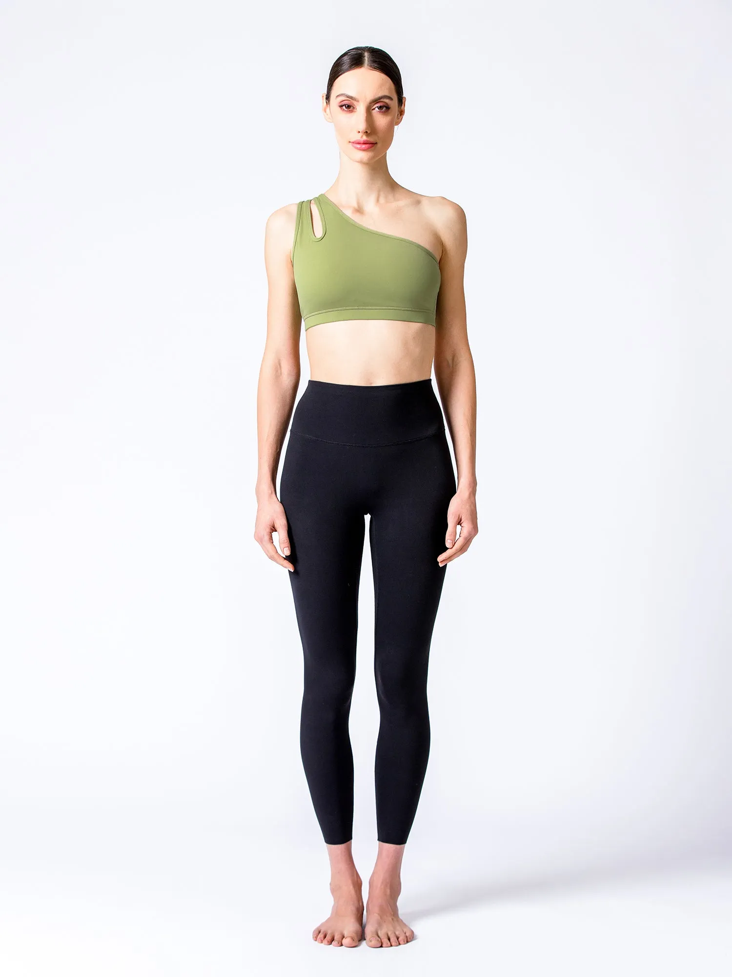 MIST BRA, MUSTARD