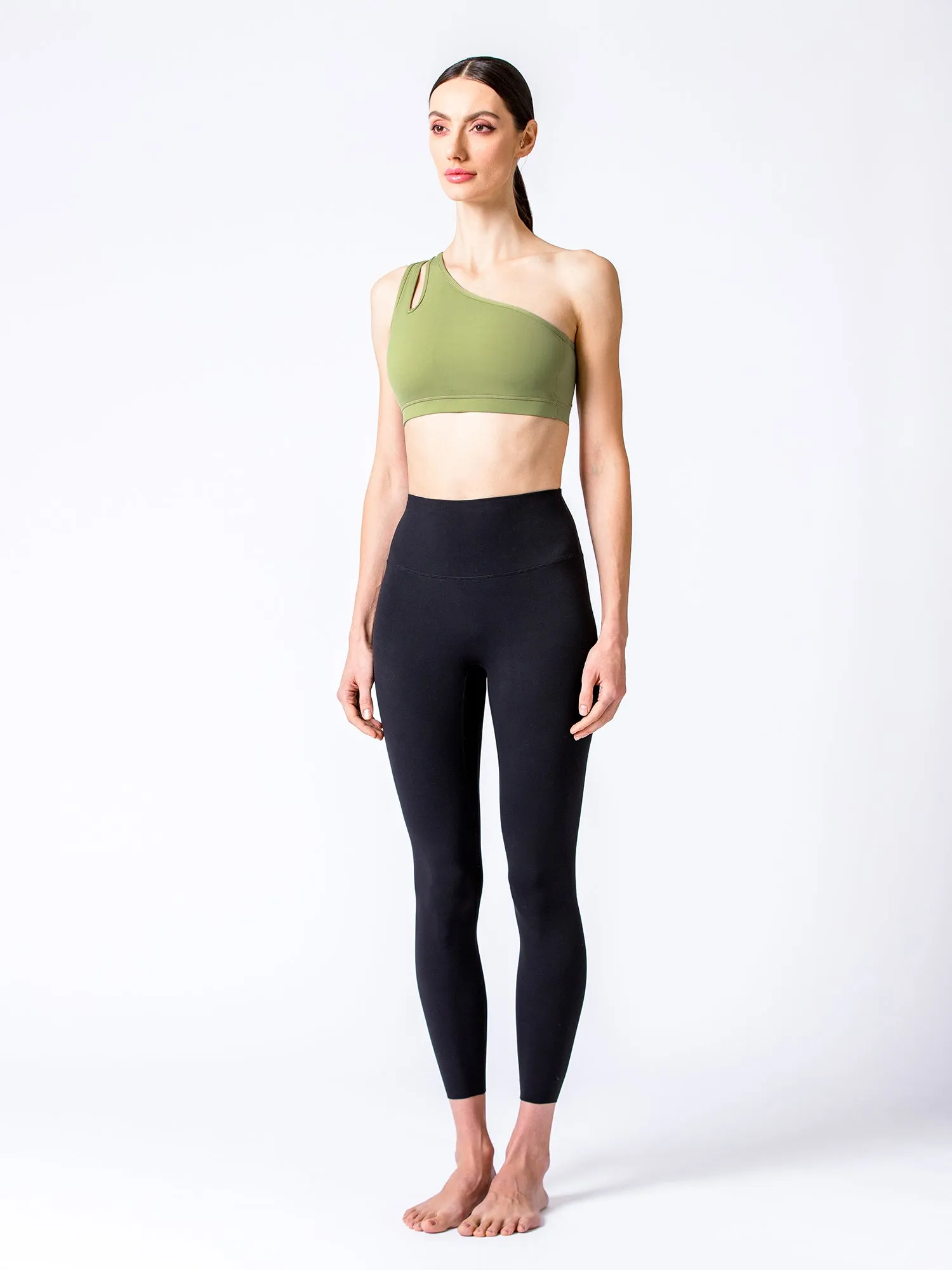 MIST BRA, MUSTARD