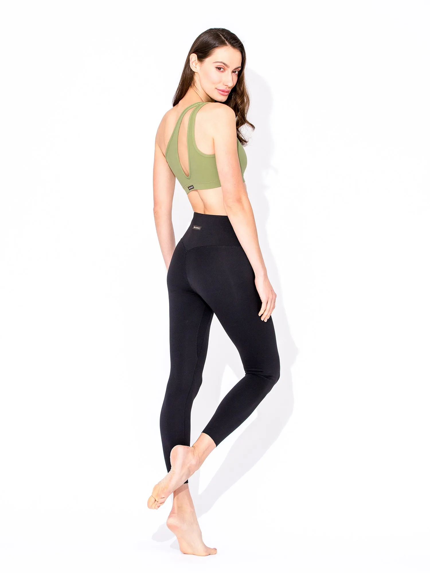 MIST BRA, MUSTARD