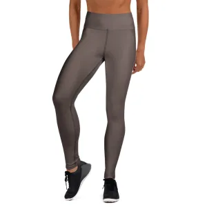 Mocha Leggings "Coffe Cream"