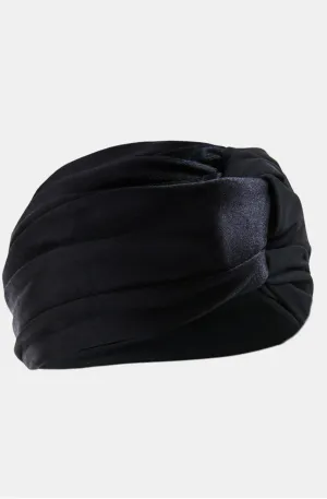 MOEVA Josie Headband With Twist-Knot