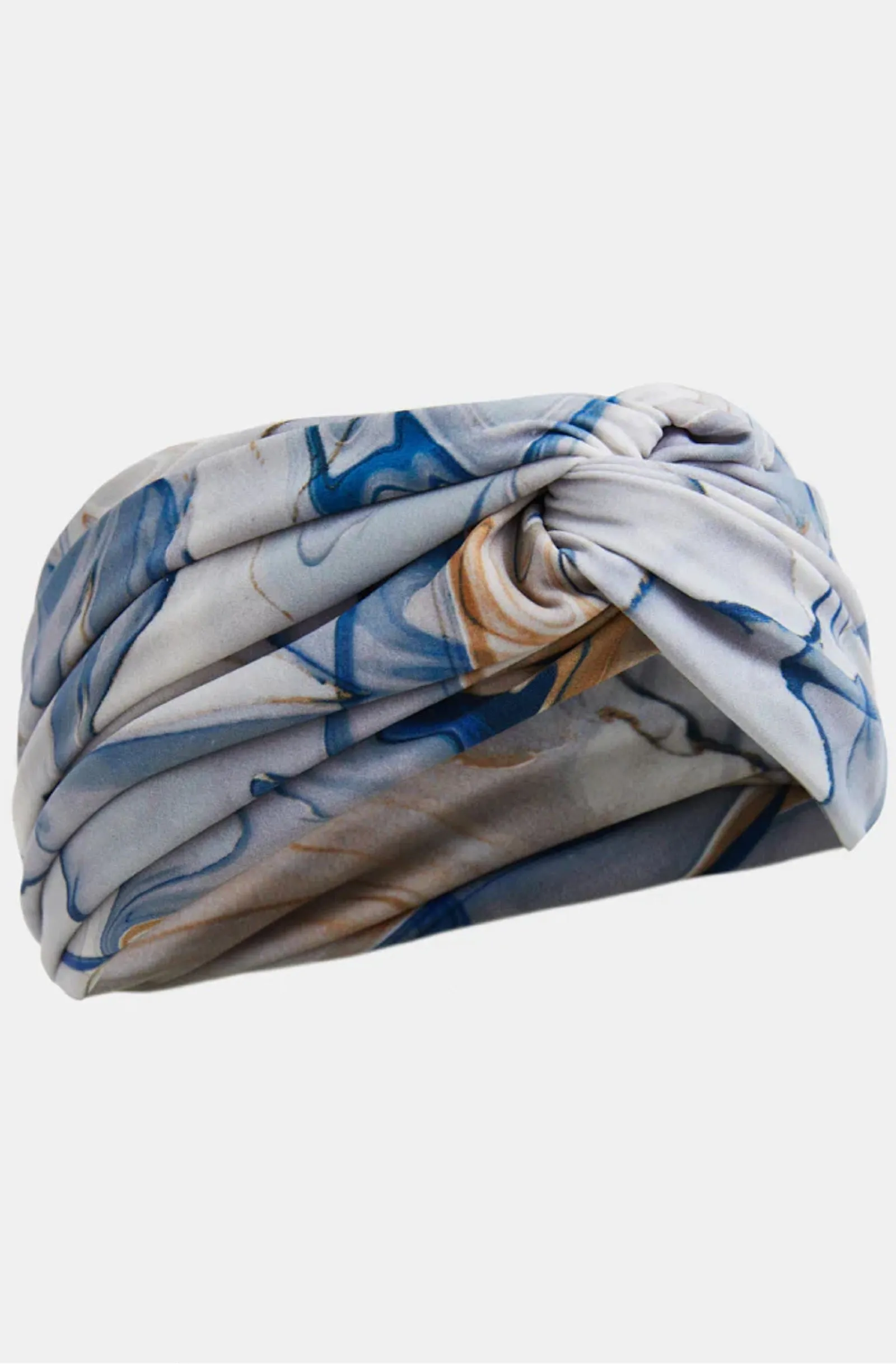 MOEVA Josie Headband With Twist-Knot