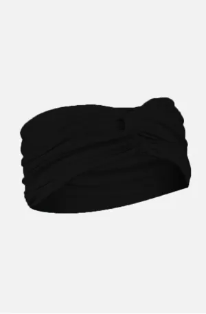 MOEVA Josie Headband With Twist-Knot