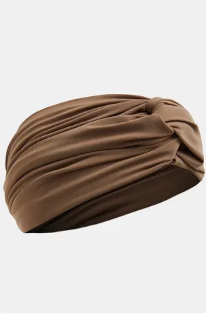 MOEVA Josie Headband With Twist-Knot
