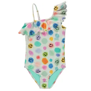 Molo - Net - Painted Dots