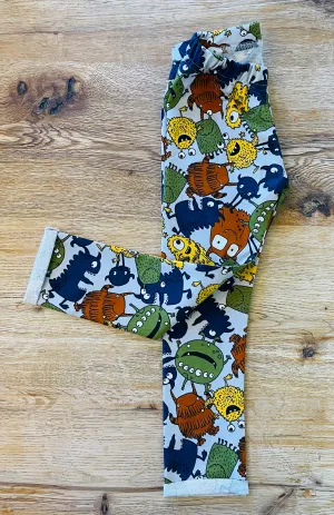 Monster Leggings