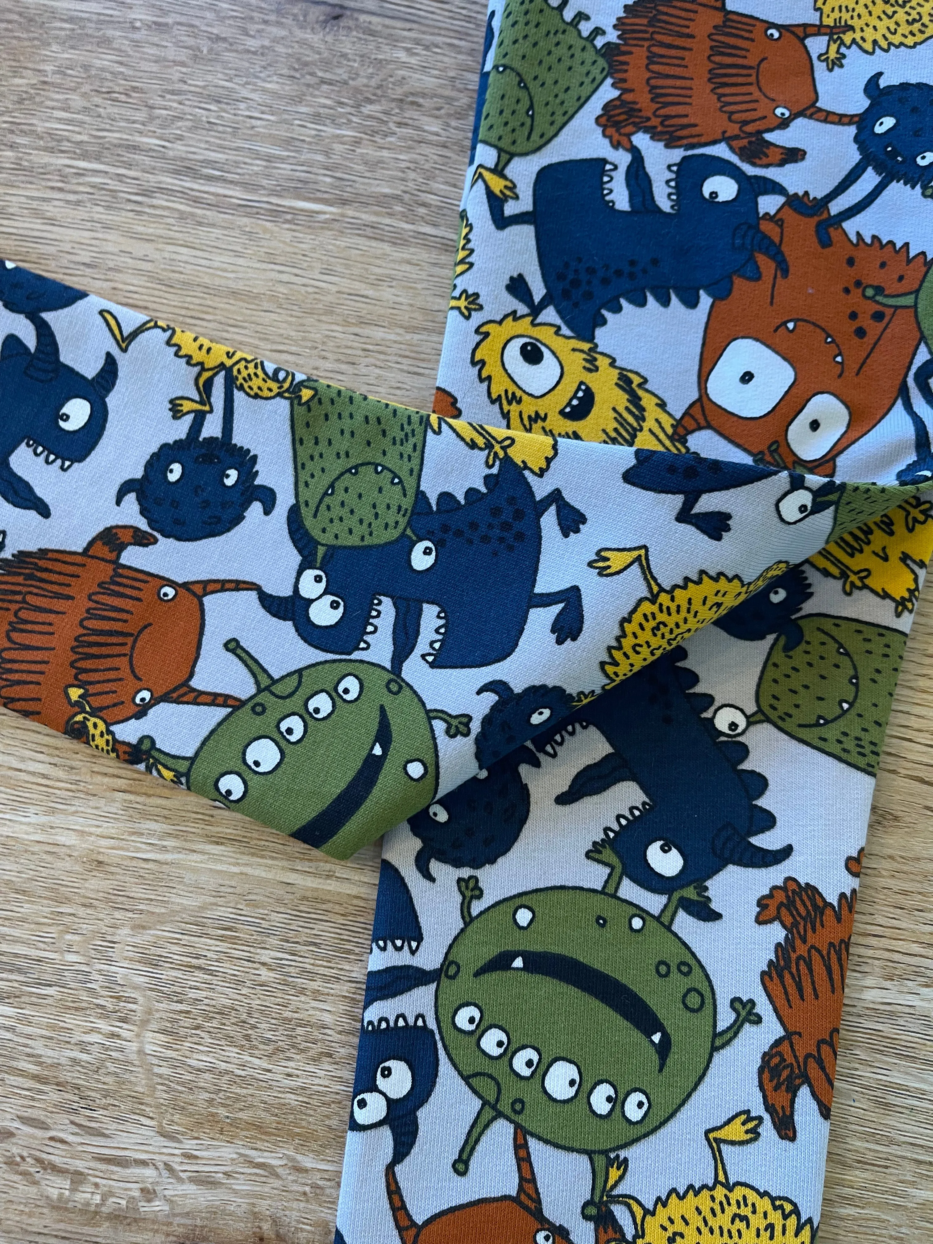Monster Leggings
