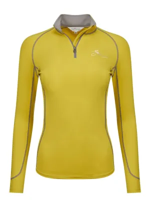 My LeMieux Base Layer Ladies Dijon