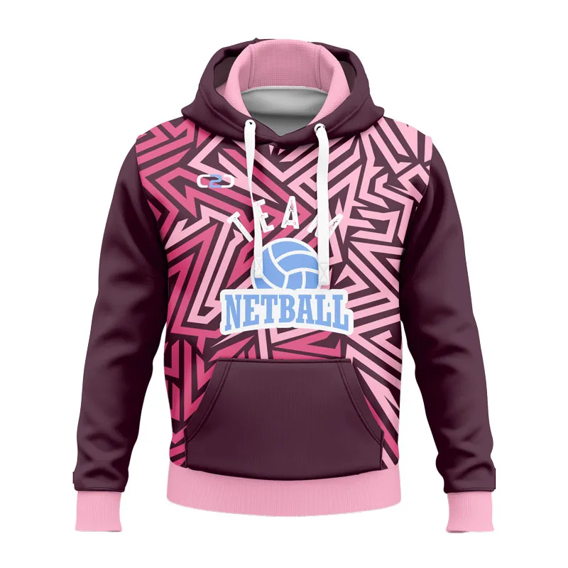 Mythic Pull Over Kinetic Fleece Hoodie Design Your Own