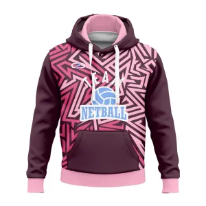 Mythic Pull Over Kinetic Fleece Hoodie Design Your Own
