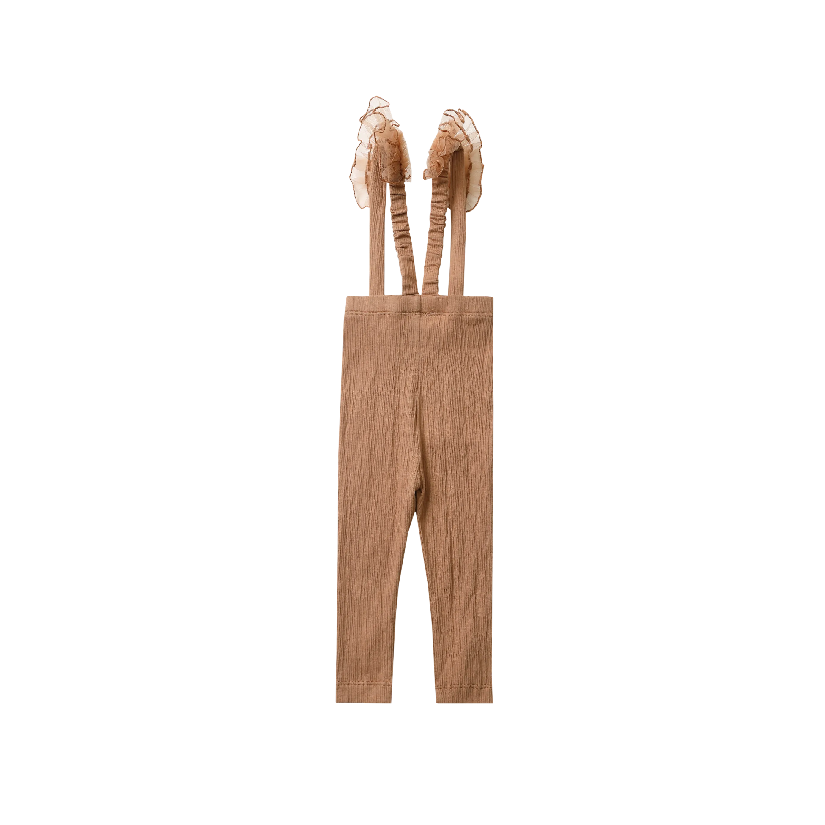 Nanise Leggings | Hazelnut