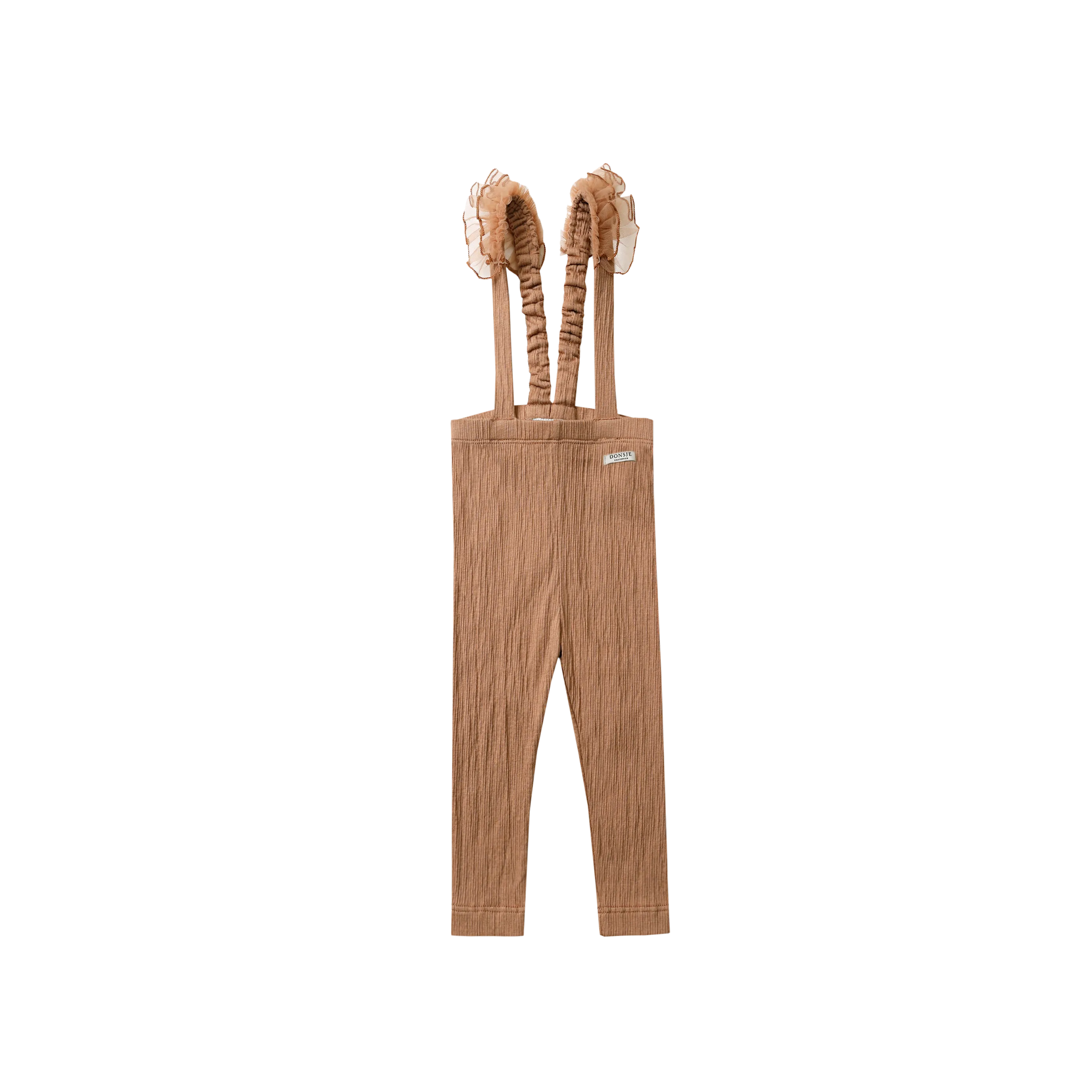 Nanise Leggings | Hazelnut
