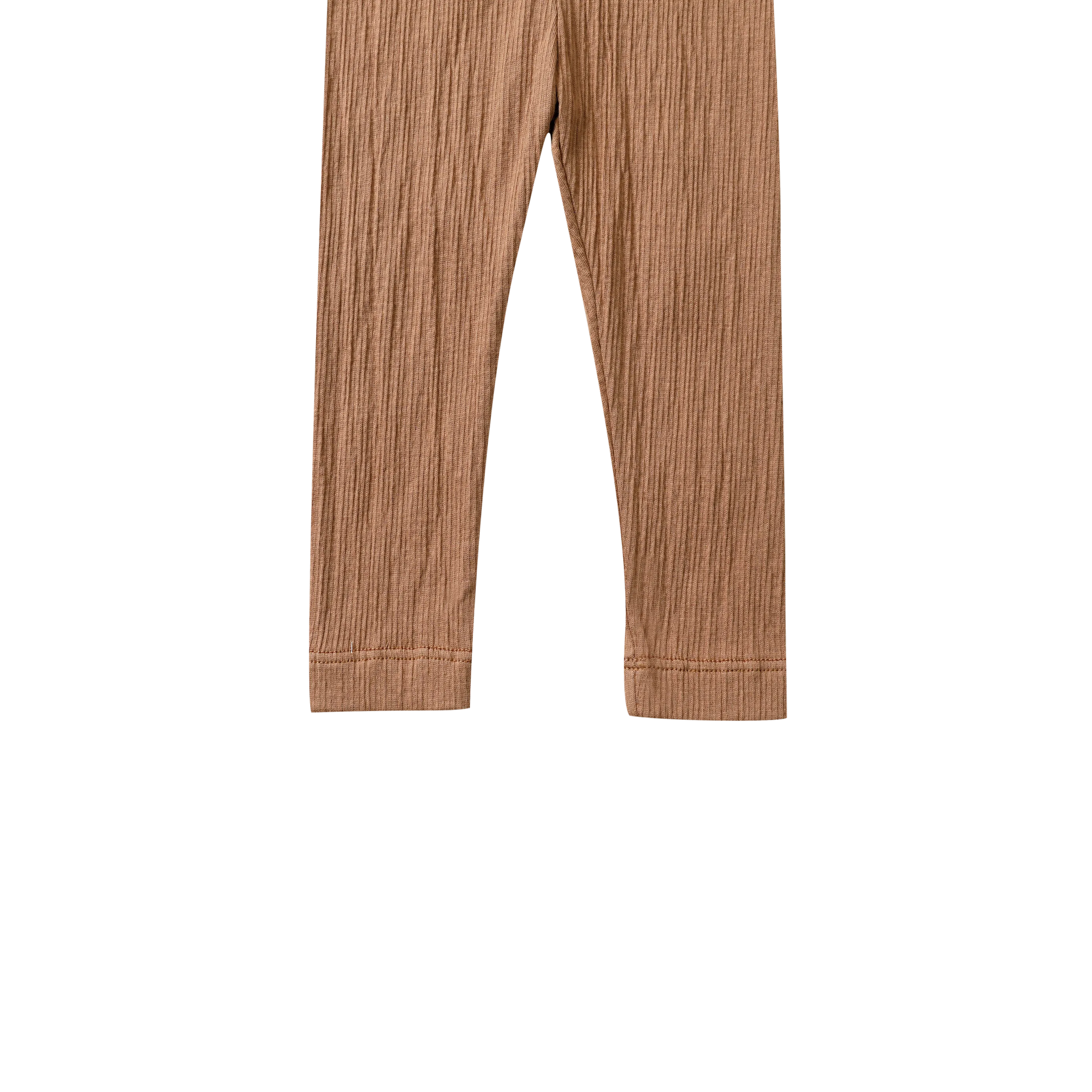 Nanise Leggings | Hazelnut