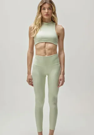 Never Better Leggings Fresh Mint