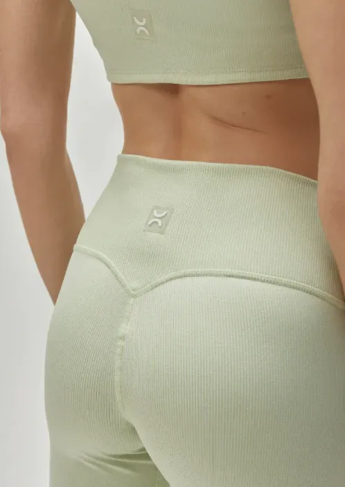Never Better Leggings Fresh Mint