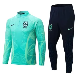 Nike Brazil Training Tracksuit