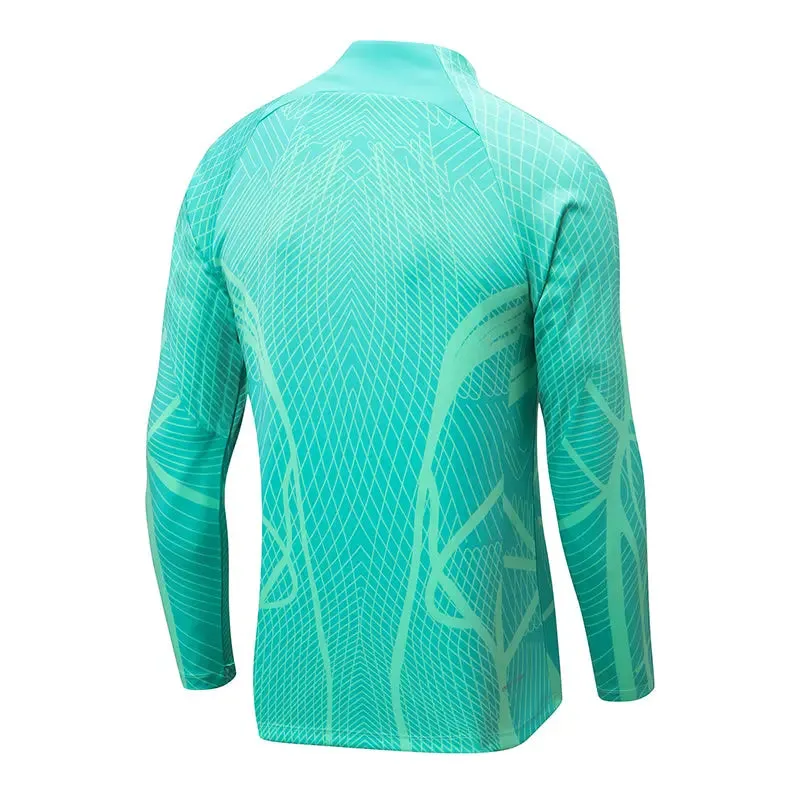 Nike Brazil Training Tracksuit