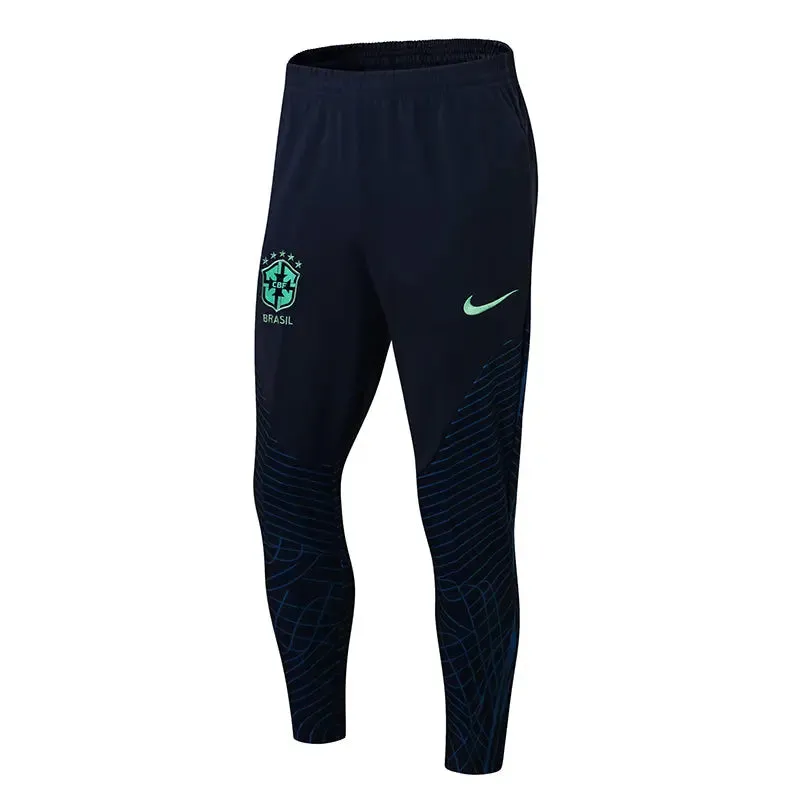 Nike Brazil Training Tracksuit