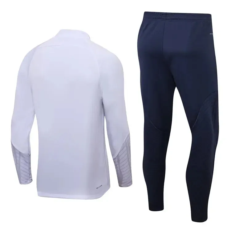 Nike France Training Tracksuit