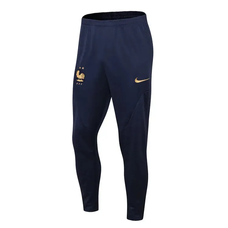 Nike France Training Tracksuit
