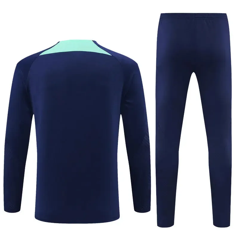 Nike Inter Milan Training Tracksuit