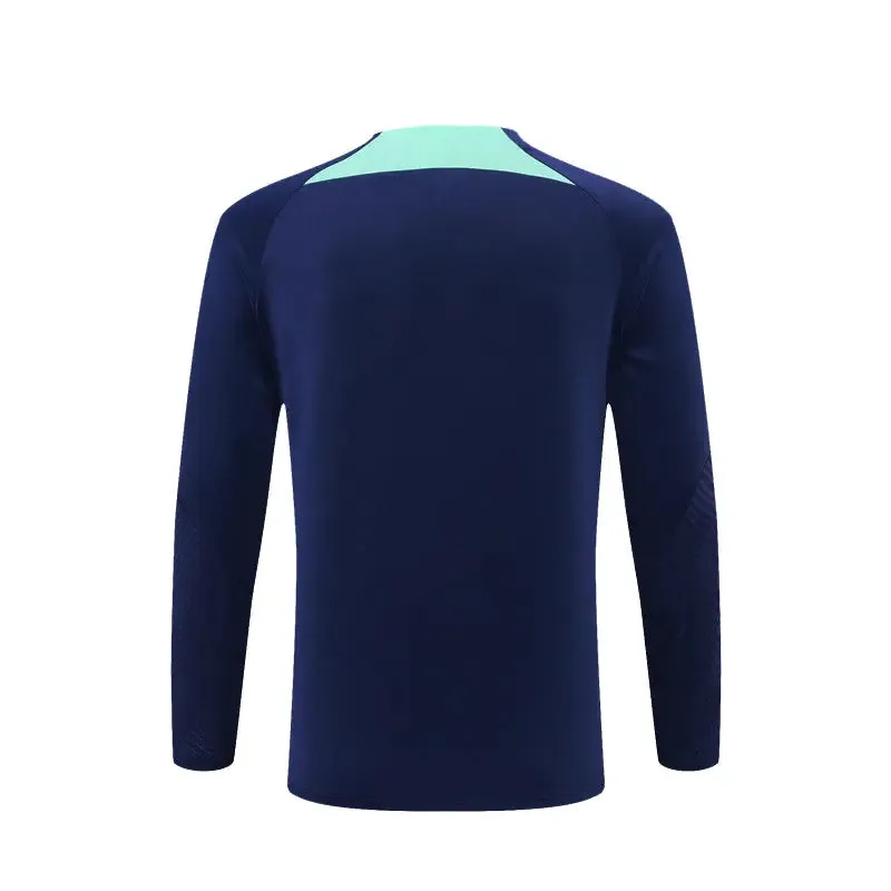 Nike Inter Milan Training Tracksuit