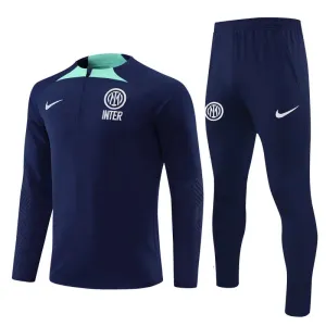 Nike Inter Milan Training Tracksuit