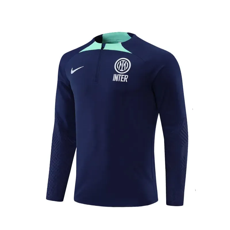 Nike Inter Milan Training Tracksuit
