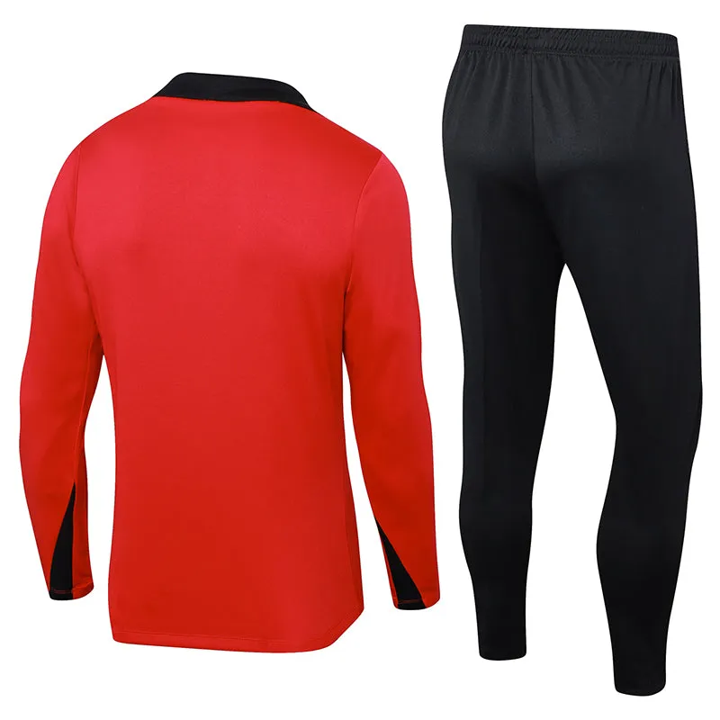 Nike Long Sleeves Tracksuit