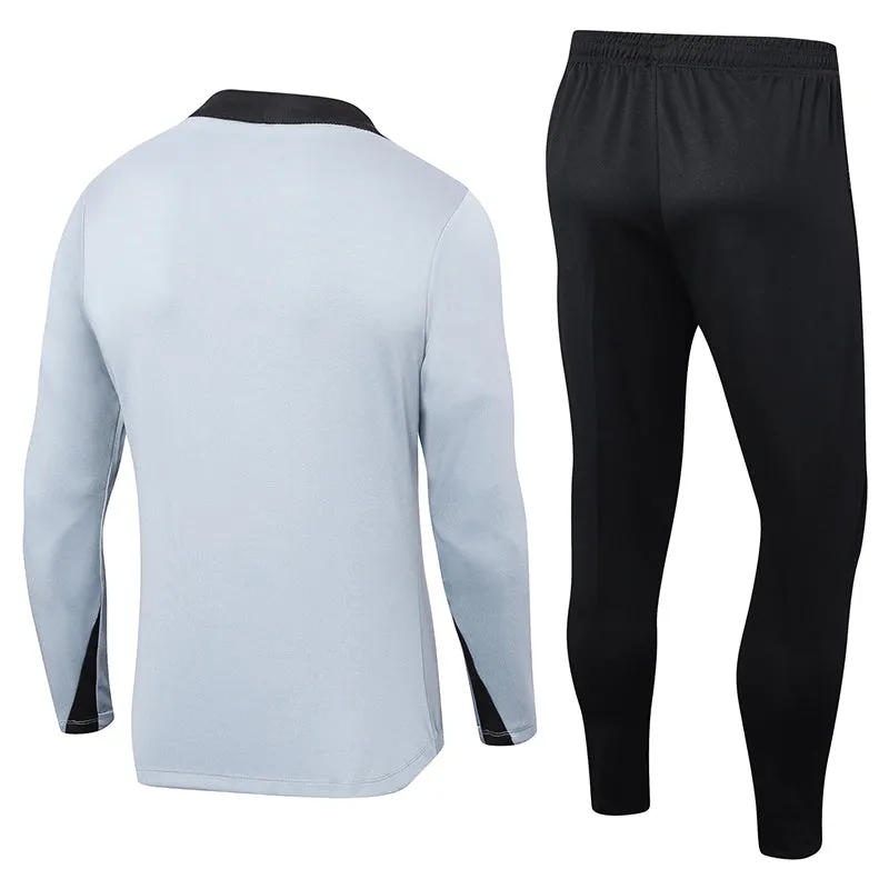 Nike Long Sleeves Tracksuit