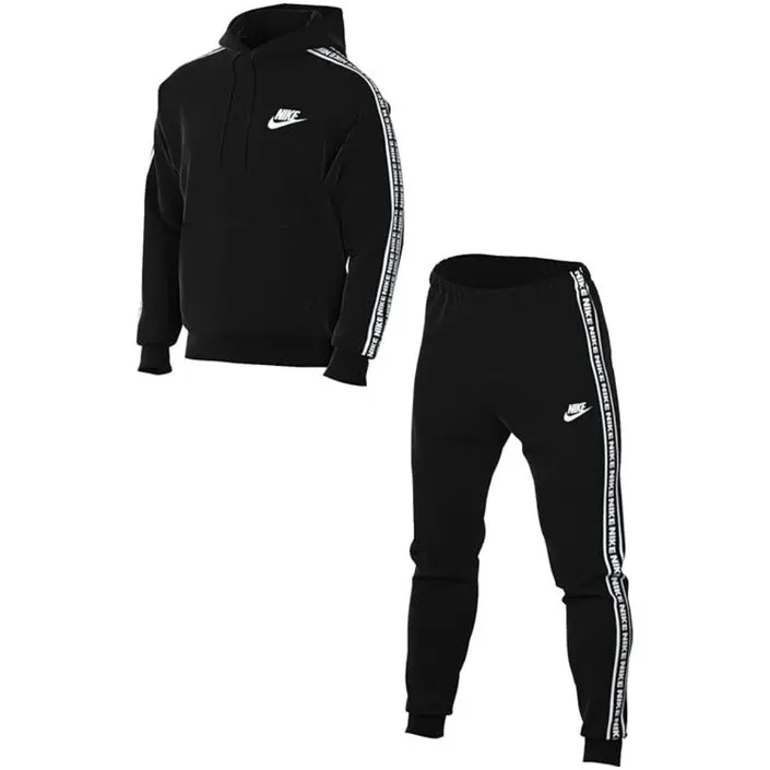 Nike Men Tracksuits