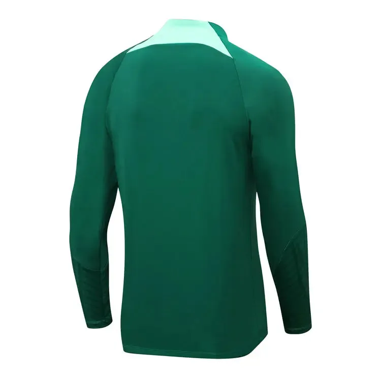 Nike Nigeria Training Tracksuit
