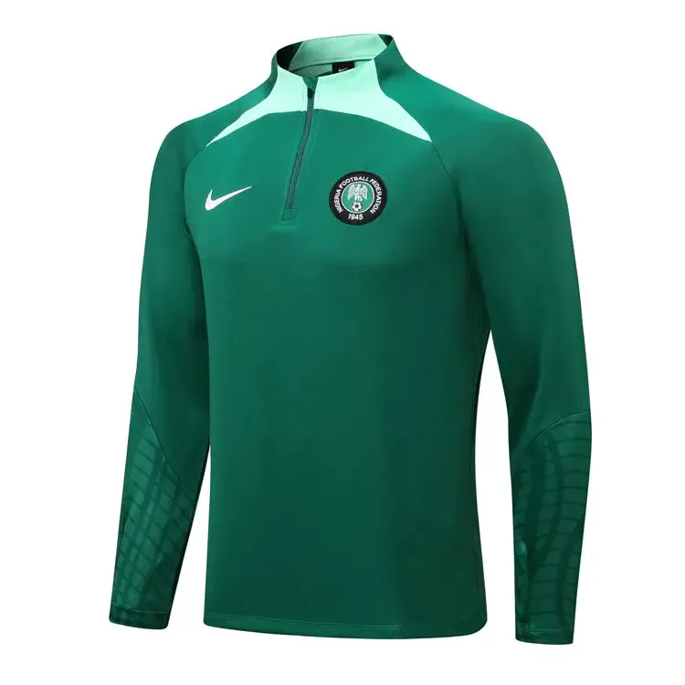 Nike Nigeria Training Tracksuit