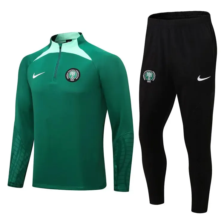 Nike Nigeria Training Tracksuit